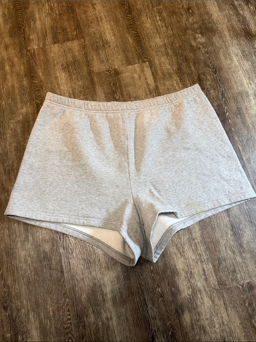 Aritzia shorts